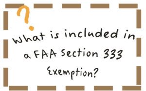 Section 333 Exemption